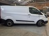 USED 2020 20 FORD TRANSIT CUSTOM 2.0 280 EcoBlue Leader Panel Van 5dr Diesel Manual L1 H1 Euro 6 (s/s) (105 ps) 