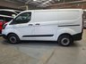 USED 2020 20 FORD TRANSIT CUSTOM 2.0 280 EcoBlue Leader Panel Van 5dr Diesel Manual L1 H1 Euro 6 (s/s) (105 ps) 