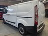 USED 2020 20 FORD TRANSIT CUSTOM 2.0 280 EcoBlue Leader Panel Van 5dr Diesel Manual L1 H1 Euro 6 (s/s) (105 ps) 