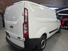 USED 2020 20 FORD TRANSIT CUSTOM 2.0 280 EcoBlue Leader Panel Van 5dr Diesel Manual L1 H1 Euro 6 (s/s) (105 ps) 