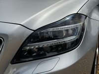 USED 2014 63 MERCEDES-BENZ CLS CLASS 3.0 CLS350 CDI V6 Shooting Brake 5dr Diesel G-Tronic+ Euro 5 (s/s) (265 ps) *Just 2 Owners*Full Service History*