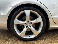 USED 2014 63 MERCEDES-BENZ CLS CLASS 3.0 CLS350 CDI V6 Shooting Brake 5dr Diesel G-Tronic+ Euro 5 (s/s) (265 ps) *Just 2 Owners*Full Service History*