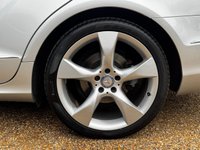 USED 2014 63 MERCEDES-BENZ CLS CLASS 3.0 CLS350 CDI V6 Shooting Brake 5dr Diesel G-Tronic+ Euro 5 (s/s) (265 ps) *Just 2 Owners*Full Service History*