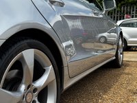 USED 2014 63 MERCEDES-BENZ CLS CLASS 3.0 CLS350 CDI V6 Shooting Brake 5dr Diesel G-Tronic+ Euro 5 (s/s) (265 ps) *Just 2 Owners*Full Service History*