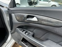 USED 2014 63 MERCEDES-BENZ CLS CLASS 3.0 CLS350 CDI V6 Shooting Brake 5dr Diesel G-Tronic+ Euro 5 (s/s) (265 ps) *Just 2 Owners*Full Service History*