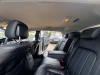 USED 2014 63 MERCEDES-BENZ CLS CLASS 3.0 CLS350 CDI V6 Shooting Brake 5dr Diesel G-Tronic+ Euro 5 (s/s) (265 ps) *Just 2 Owners*Full Service History*