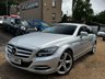 USED 2014 63 MERCEDES-BENZ CLS CLASS 3.0 CLS350 CDI V6 Shooting Brake 5dr Diesel G-Tronic+ Euro 5 (s/s) (265 ps) *Just 2 Owners*Full Service History*