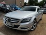 USED 2014 63 MERCEDES-BENZ CLS CLASS 3.0 CLS350 CDI V6 Shooting Brake 5dr Diesel G-Tronic+ Euro 5 (s/s) (265 ps) *Just 2 Owners*Full Service History*