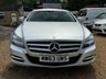 USED 2014 63 MERCEDES-BENZ CLS CLASS 3.0 CLS350 CDI V6 Shooting Brake 5dr Diesel G-Tronic+ Euro 5 (s/s) (265 ps) *Just 2 Owners*Full Service History*