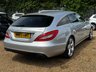 USED 2014 63 MERCEDES-BENZ CLS CLASS 3.0 CLS350 CDI V6 Shooting Brake 5dr Diesel G-Tronic+ Euro 5 (s/s) (265 ps) *Just 2 Owners*Full Service History*
