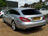 USED 2014 63 MERCEDES-BENZ CLS CLASS 3.0 CLS350 CDI V6 Shooting Brake 5dr Diesel G-Tronic+ Euro 5 (s/s) (265 ps) *Just 2 Owners*Full Service History*