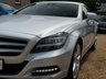 USED 2014 63 MERCEDES-BENZ CLS CLASS 3.0 CLS350 CDI V6 Shooting Brake 5dr Diesel G-Tronic+ Euro 5 (s/s) (265 ps) *Just 2 Owners*Full Service History*