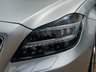 USED 2014 63 MERCEDES-BENZ CLS CLASS 3.0 CLS350 CDI V6 Shooting Brake 5dr Diesel G-Tronic+ Euro 5 (s/s) (265 ps) *Just 2 Owners*Full Service History*