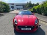 USED 2019 19 JAGUAR F-TYPE 3.0 V6 Chequered Flag Coupe 2dr Petrol Auto Euro 6 (s/s) (340 ps)-Fantastic Example-Finished In Caldera Red-Black Leather Upholstery-Sports Performance Seating-Deployable Rear Spoiler-Switchable Active Exhaust-Meridian Sound-20 Inch Gloss Black Alloy Wheels-Reverse Camera-Heated Steering Wheel-Mfsw-Climate & Cruise Control-Apple Car Play-Satnav-Bluetooth-Dab Radio-What a Car. 