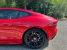 USED 2019 19 JAGUAR F-TYPE 3.0 V6 Chequered Flag Coupe 2dr Petrol Auto Euro 6 (s/s) (340 ps)-Fantastic Example-Finished In Caldera Red-Black Leather Upholstery-Sports Performance Seating-Deployable Rear Spoiler-Switchable Active Exhaust-Meridian Sound-20 Inch Gloss Black Alloy Wheels-Reverse Camera-Heated Steering Wheel-Mfsw-Climate & Cruise Control-Apple Car Play-Satnav-Bluetooth-Dab Radio-What a Car. 
