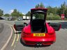 USED 2019 19 JAGUAR F-TYPE 3.0 V6 Chequered Flag Coupe 2dr Petrol Auto Euro 6 (s/s) (340 ps)-Fantastic Example-Finished In Caldera Red-Black Leather Upholstery-Sports Performance Seating-Deployable Rear Spoiler-Switchable Active Exhaust-Meridian Sound-20 Inch Gloss Black Alloy Wheels-Reverse Camera-Heated Steering Wheel-Mfsw-Climate & Cruise Control-Apple Car Play-Satnav-Bluetooth-Dab Radio-What a Car. 
