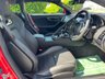 USED 2019 19 JAGUAR F-TYPE 3.0 V6 Chequered Flag Coupe 2dr Petrol Auto Euro 6 (s/s) (340 ps)-Fantastic Example-Finished In Caldera Red-Black Leather Upholstery-Sports Performance Seating-Deployable Rear Spoiler-Switchable Active Exhaust-Meridian Sound-20 Inch Gloss Black Alloy Wheels-Reverse Camera-Heated Steering Wheel-Mfsw-Climate & Cruise Control-Apple Car Play-Satnav-Bluetooth-Dab Radio-What a Car. 