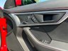 USED 2019 19 JAGUAR F-TYPE 3.0 V6 Chequered Flag Coupe 2dr Petrol Auto Euro 6 (s/s) (340 ps)-Fantastic Example-Finished In Caldera Red-Black Leather Upholstery-Sports Performance Seating-Deployable Rear Spoiler-Switchable Active Exhaust-Meridian Sound-20 Inch Gloss Black Alloy Wheels-Reverse Camera-Heated Steering Wheel-Mfsw-Climate & Cruise Control-Apple Car Play-Satnav-Bluetooth-Dab Radio-What a Car. 