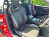 USED 2019 19 JAGUAR F-TYPE 3.0 V6 Chequered Flag Coupe 2dr Petrol Auto Euro 6 (s/s) (340 ps)-Fantastic Example-Finished In Caldera Red-Black Leather Upholstery-Sports Performance Seating-Deployable Rear Spoiler-Switchable Active Exhaust-Meridian Sound-20 Inch Gloss Black Alloy Wheels-Reverse Camera-Heated Steering Wheel-Mfsw-Climate & Cruise Control-Apple Car Play-Satnav-Bluetooth-Dab Radio-What a Car. 