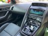 USED 2019 19 JAGUAR F-TYPE 3.0 V6 Chequered Flag Coupe 2dr Petrol Auto Euro 6 (s/s) (340 ps)-Fantastic Example-Finished In Caldera Red-Black Leather Upholstery-Sports Performance Seating-Deployable Rear Spoiler-Switchable Active Exhaust-Meridian Sound-20 Inch Gloss Black Alloy Wheels-Reverse Camera-Heated Steering Wheel-Mfsw-Climate & Cruise Control-Apple Car Play-Satnav-Bluetooth-Dab Radio-What a Car. 