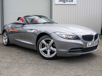 View our BMW Z4