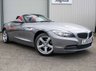 USED 2010 59 BMW Z4 2.5 23i Convertible 2dr Petrol Manual sDrive Euro 5 (204 ps) 