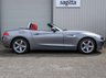 USED 2010 59 BMW Z4 2.5 23i Convertible 2dr Petrol Manual sDrive Euro 5 (204 ps) 