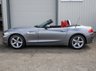 USED 2010 59 BMW Z4 2.5 23i Convertible 2dr Petrol Manual sDrive Euro 5 (204 ps) 