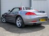 USED 2010 59 BMW Z4 2.5 23i Convertible 2dr Petrol Manual sDrive Euro 5 (204 ps) 