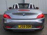 USED 2010 59 BMW Z4 2.5 23i Convertible 2dr Petrol Manual sDrive Euro 5 (204 ps) 