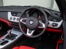 USED 2010 59 BMW Z4 2.5 23i Convertible 2dr Petrol Manual sDrive Euro 5 (204 ps) 