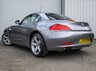 USED 2010 59 BMW Z4 2.5 23i Convertible 2dr Petrol Manual sDrive Euro 5 (204 ps) 