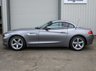 USED 2010 59 BMW Z4 2.5 23i Convertible 2dr Petrol Manual sDrive Euro 5 (204 ps) 