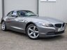 USED 2010 59 BMW Z4 2.5 23i Convertible 2dr Petrol Manual sDrive Euro 5 (204 ps) 