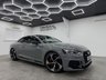 USED 2018 18 AUDI RS5 2.9 TFSI V6 Coupe 2dr Petrol Tiptronic quattro Euro 6 (s/s) (450 ps) 