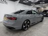 USED 2018 18 AUDI RS5 2.9 TFSI V6 Coupe 2dr Petrol Tiptronic quattro Euro 6 (s/s) (450 ps) 