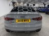USED 2018 18 AUDI RS5 2.9 TFSI V6 Coupe 2dr Petrol Tiptronic quattro Euro 6 (s/s) (450 ps) 