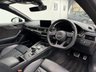 USED 2018 18 AUDI RS5 2.9 TFSI V6 Coupe 2dr Petrol Tiptronic quattro Euro 6 (s/s) (450 ps) 