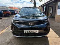 USED 2022 22 VAUXHALL MOKKA 1.2 Turbo Elite Edition SUV 5dr Petrol Manual Euro 6 (s/s) (130 ps) 