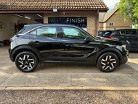 USED 2022 22 VAUXHALL MOKKA 1.2 Turbo Elite Edition SUV 5dr Petrol Manual Euro 6 (s/s) (130 ps) 