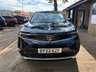 USED 2022 22 VAUXHALL MOKKA 1.2 Turbo Elite Edition SUV 5dr Petrol Manual Euro 6 (s/s) (130 ps) 