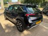 USED 2022 22 VAUXHALL MOKKA 1.2 Turbo Elite Edition SUV 5dr Petrol Manual Euro 6 (s/s) (130 ps) 