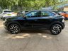 USED 2022 22 VAUXHALL MOKKA 1.2 Turbo Elite Edition SUV 5dr Petrol Manual Euro 6 (s/s) (130 ps) 