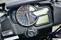 USED 2015 SUZUKI V-STROM 1000 Adventure (101 ps) An all day touring machine for both rider and pillion, with the comfort of top box and rubber backrest, this bike is an all day tourer, with comfort and saftey built in.