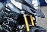 USED 2015 SUZUKI V-STROM 1000 Adventure (101 ps) An all day touring machine for both rider and pillion, with the comfort of top box and rubber backrest, this bike is an all day tourer, with comfort and saftey built in.