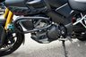 USED 2015 SUZUKI V-STROM 1000 Adventure (101 ps) An all day touring machine for both rider and pillion, with the comfort of top box and rubber backrest, this bike is an all day tourer, with comfort and saftey built in.