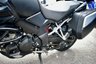 USED 2015 SUZUKI V-STROM 1000 Adventure (101 ps) An all day touring machine for both rider and pillion, with the comfort of top box and rubber backrest, this bike is an all day tourer, with comfort and saftey built in.