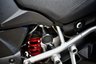 USED 2015 SUZUKI V-STROM 1000 Adventure (101 ps) An all day touring machine for both rider and pillion, with the comfort of top box and rubber backrest, this bike is an all day tourer, with comfort and saftey built in.