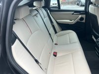 USED 2016 16 BMW X4 3.0 30d M Sport SUV 5dr Diesel Auto xDrive Euro 6 (s/s) (258 ps) 12 MONTH' S WARRANTY, TOP OF THE RANGE FULL LEATHER