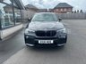 USED 2016 16 BMW X4 3.0 30d M Sport SUV 5dr Diesel Auto xDrive Euro 6 (s/s) (258 ps) 12 MONTH' S WARRANTY, TOP OF THE RANGE FULL LEATHER